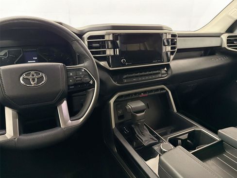 Used 2023 Toyota Tundra SR5 w/ SR5 Premium Package RWD image 29