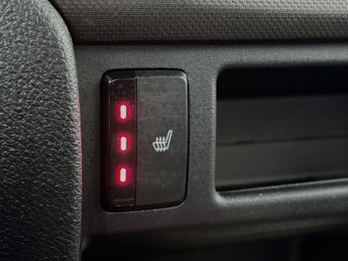 Certified 2022 Honda Passport TrailSport image 20