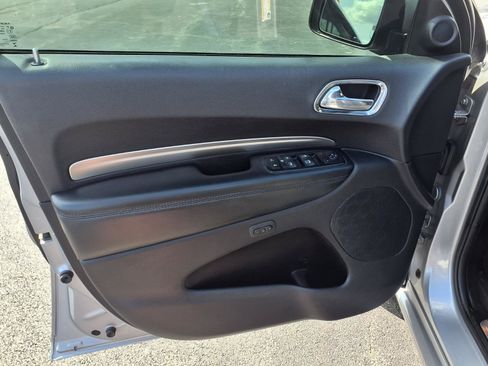 Used 2015 Dodge Durango Limited w/ Premium Group AWD/4WD image 18