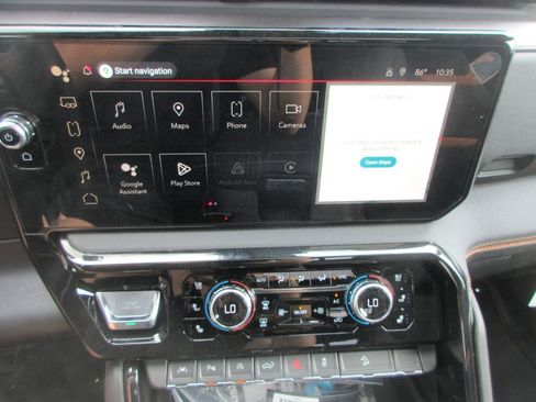 New 2026 GMC Sierra 1500 AT4 w/ AT4 Premium Package image 21