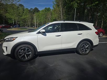 Used 2019 Kia Sorento EX