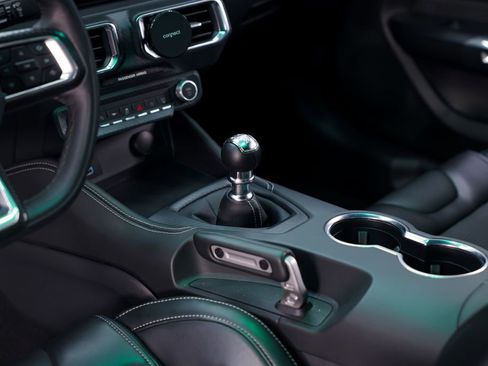 Used 2025 Ford Mustang GT Premium w/ GT Performance Package image 18