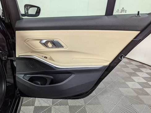 Certified 2023 BMW 330i xDrive Sedan w/ Driving Assistance Package image 39