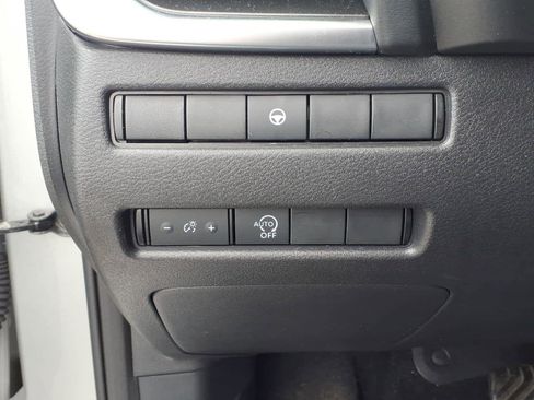 Used 2023 Nissan Rogue SV AWD/4WD image 24