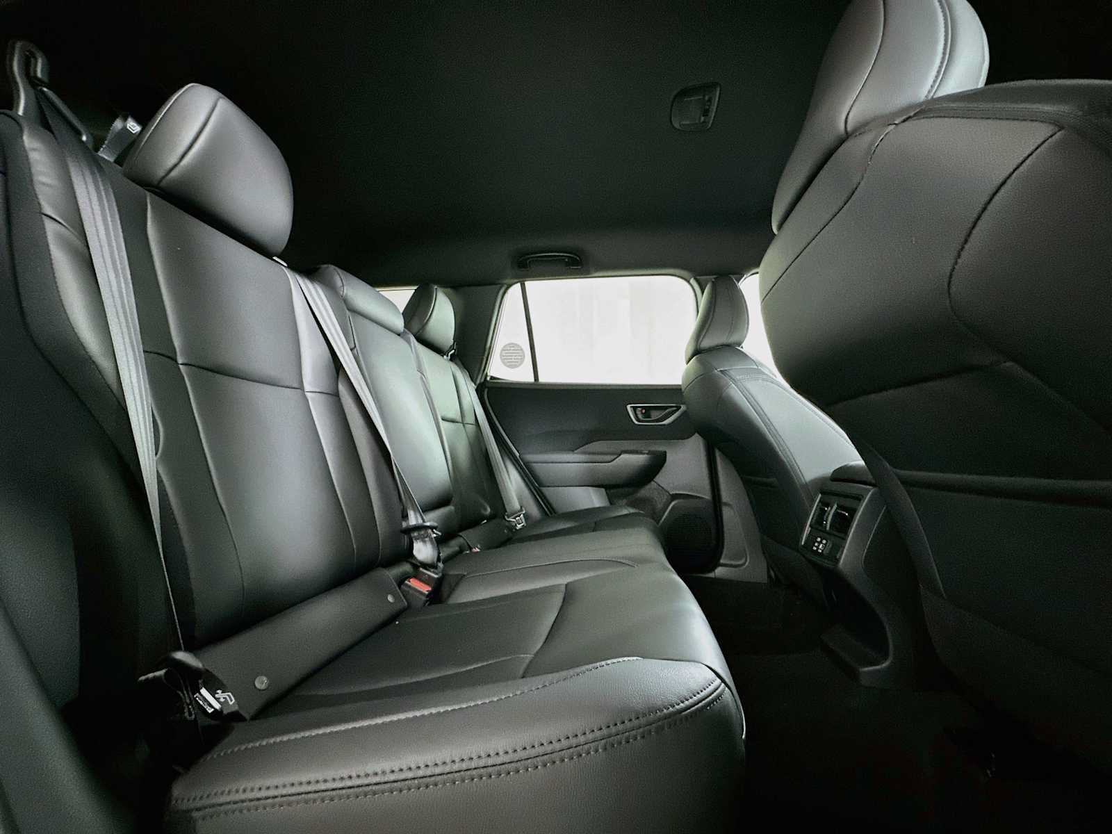 New 2026 Subaru Outback Premium AWD/4WD image 24