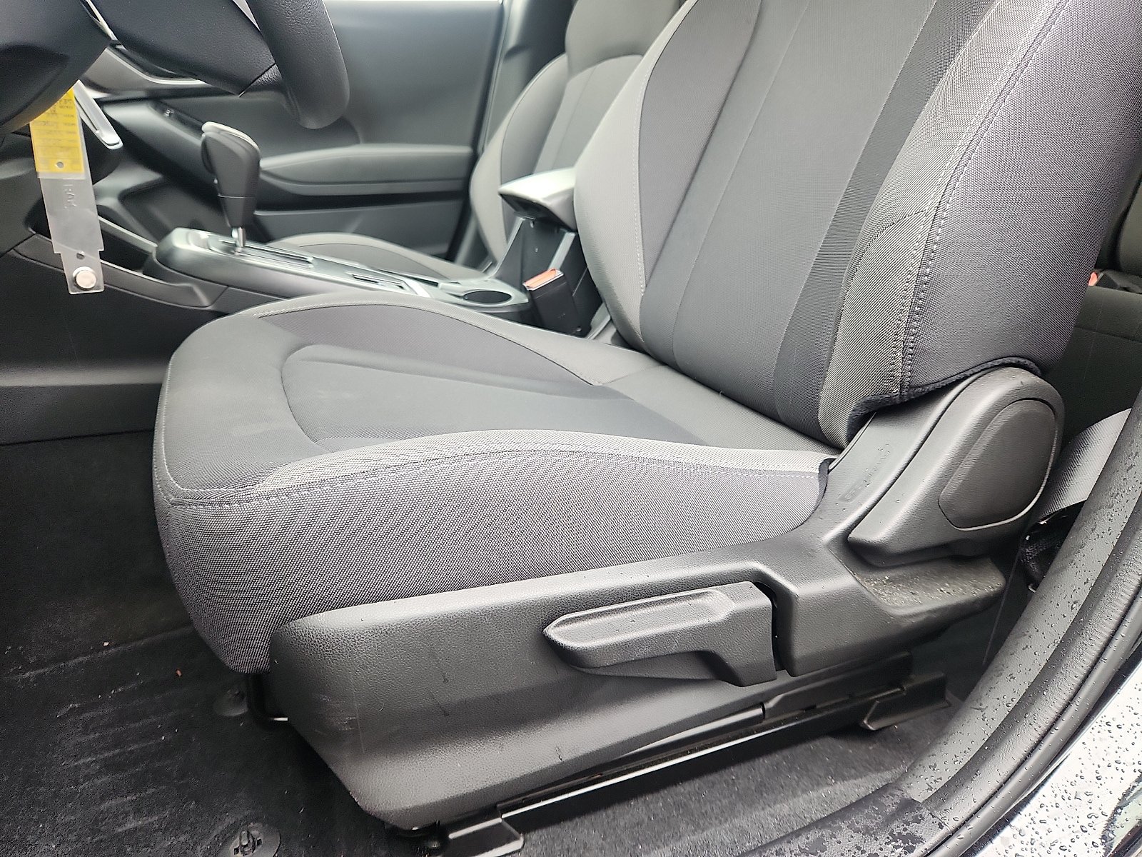 Used 2025 Subaru Impreza 2.0i AWD/4WD image 23