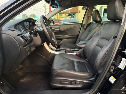 Used 2013 Honda Accord EX-L image 18
