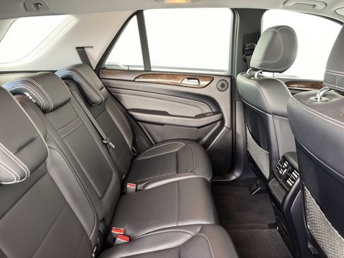 Used 2013 Mercedes-Benz ML 350 2WD image 26