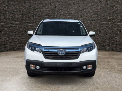 Used 2019 Honda Ridgeline RTL image 4