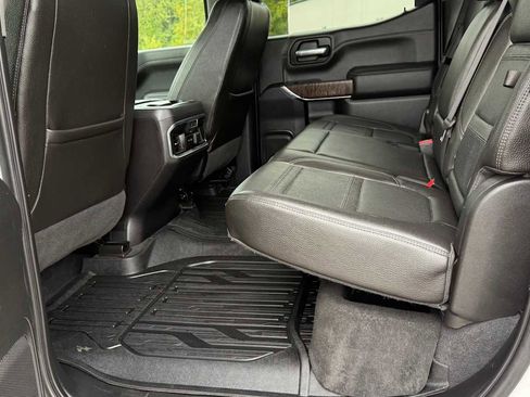 Used 2019 GMC Sierra 1500 Denali w/ Denali Ultimate Package image 8