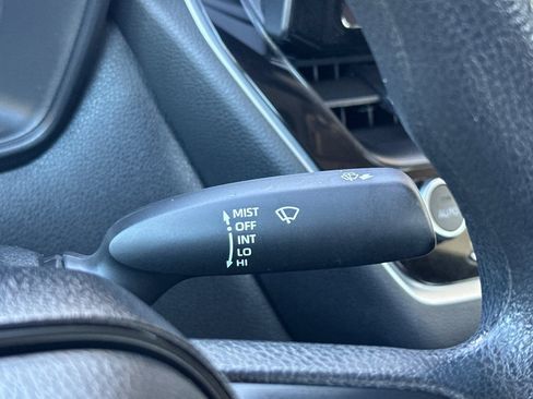 Certified 2024 Toyota Corolla LE FWD image 37