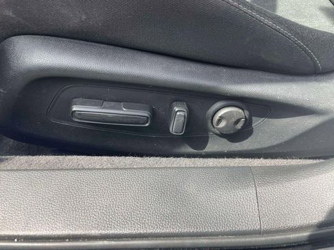 Certified 2024 Honda Accord EX image 19
