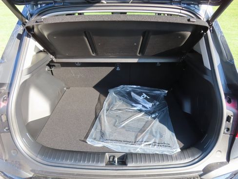 New 2026 Kia Seltos SX image 21