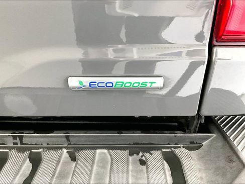 Used 2021 Ford F150 Lariat image 14