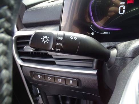 Used 2023 Kia Telluride EX FWD image 17