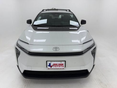 New 2026 Toyota bZ image 3