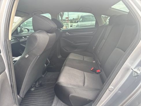 Used 2022 Honda Accord LX image 26