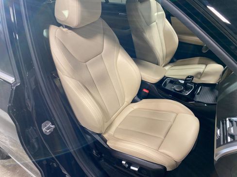 Used 2023 BMW X3 xDrive30i w/ Premium Package image 13