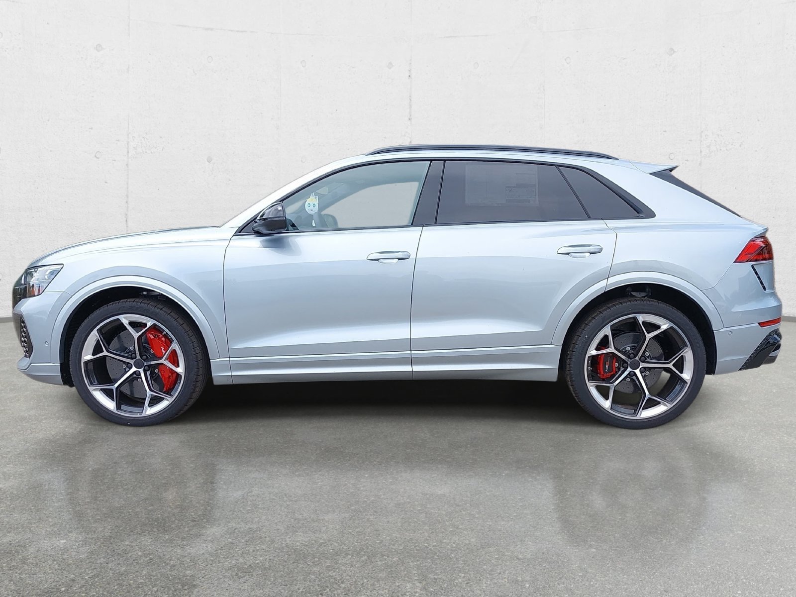 New 2026 Audi RS Q8 performance AWD/4WD image 8