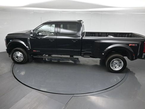 New 2026 Ford F450 Lariat w/ Lariat Premium Package AWD/4WD image 40