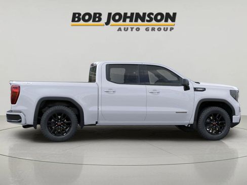 New 2026 GMC Sierra 1500 Elevation AWD/4WD image 2