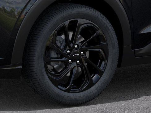 New 2027 Chevrolet Bolt RS image 9