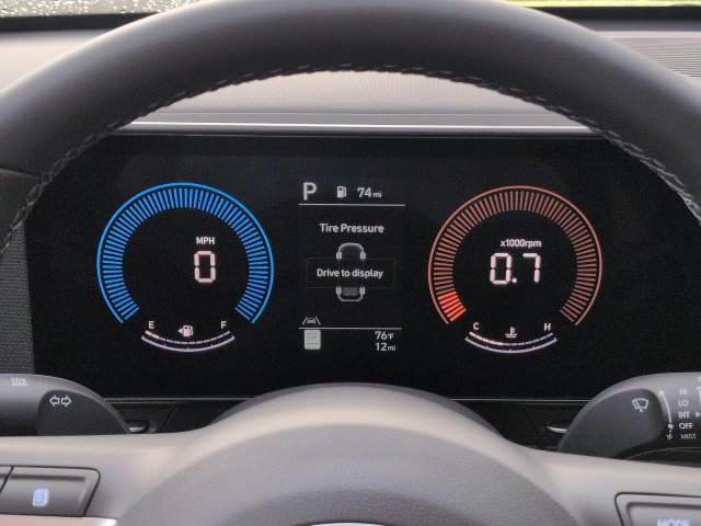 New 2027 Hyundai Kona SEL Sport FWD image 23