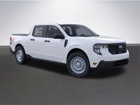 New 2026 Ford Maverick XL image 7