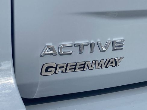 New 2026 Ford Expedition Max Active AWD/4WD image 12
