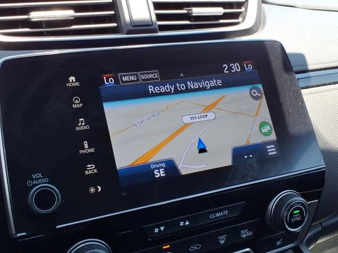 Used 2017 Honda CR-V EX-L image 34