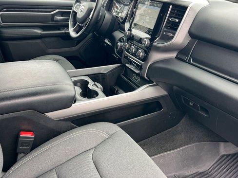 Used 2023 RAM 1500 Big Horn image 15