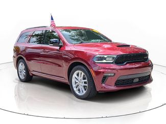 Used 2023 Dodge Durango R/T RWD video 2