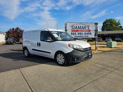 Used 2015 RAM ProMaster City Tradesman w/ Rear Back-up Camera Group