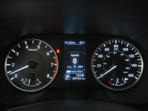 Used 2023 Nissan Sentra S FWD image 17