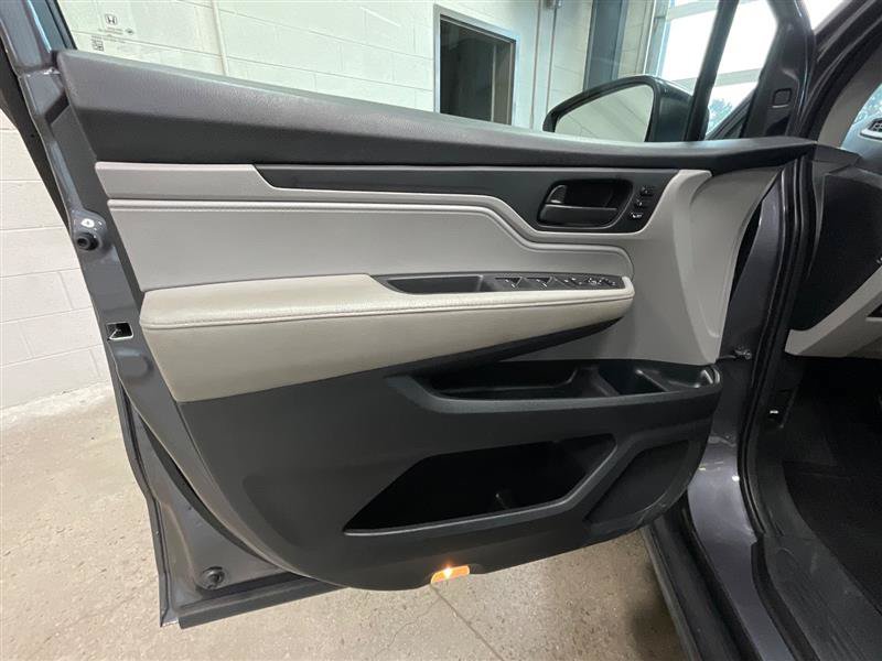 Used 2019 Honda Odyssey EX-L image 9