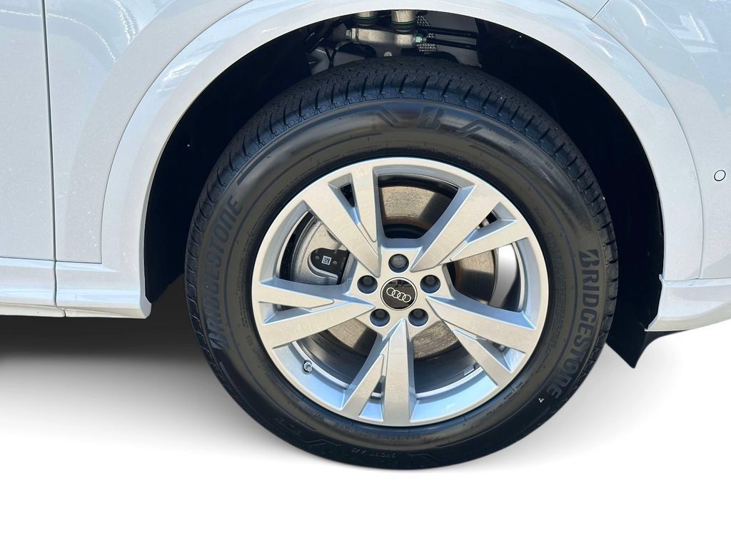 New 2026 Audi Q5 Premium AWD/4WD image 11