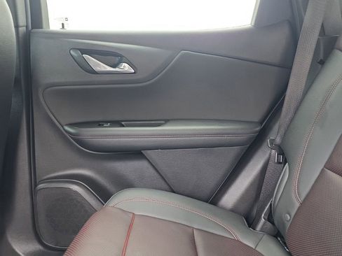 Used 2020 Chevrolet Blazer RS FWD image 11