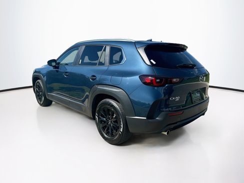 Used 2025 MAZDA CX-50 AWD 2.5 S w/ Premium Package image 5