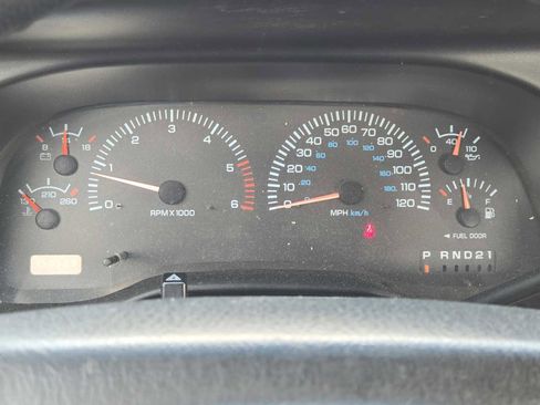 Used 2001 Dodge Ram 1500 Truck 2WD Quad Cab image 25