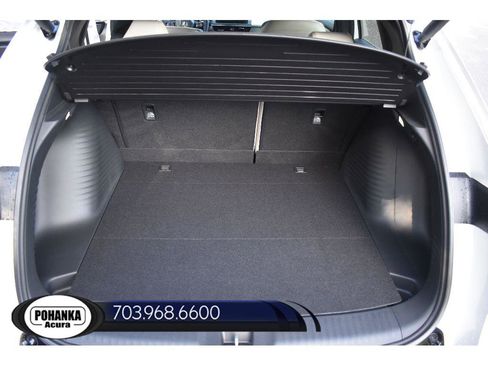 New 2025 Acura ADX A-Spec image 16