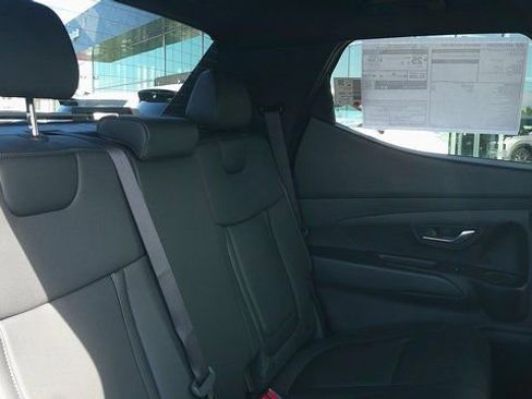 New 2026 Hyundai Santa Cruz SEL image 8