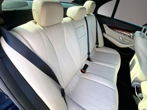 Used 2018 Mercedes-Benz E 300 w/ Premium 1 Package image 24