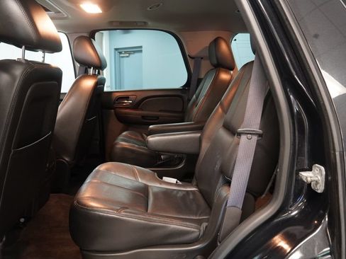 Used 2012 Chevrolet Tahoe LT w/ All-Star Edition AWD/4WD image 25