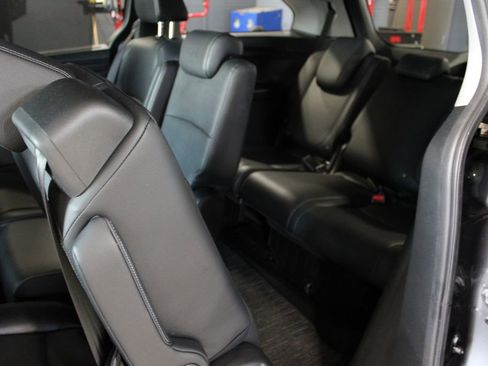 Used 2023 Honda Odyssey EX-L image 22