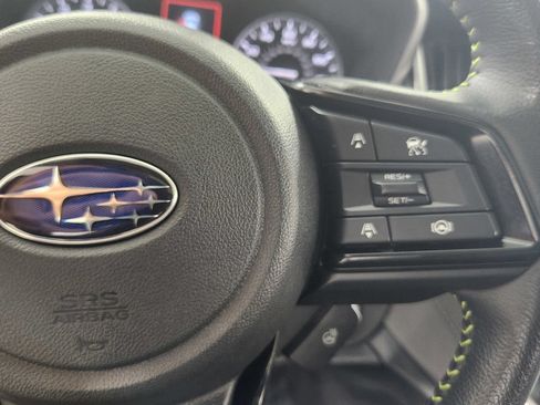 Used 2025 Subaru Outback Onyx Edition XT AWD/4WD image 28