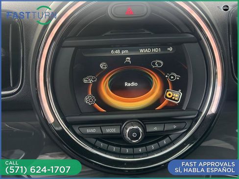 Used 2017 MINI Cooper Countryman ALL4 AWD/4WD image 32