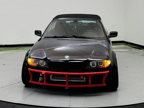 Used 2004 BMW 330Ci Convertible RWD image 2