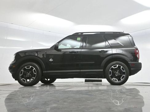 Used 2023 Ford Bronco Sport Outer Banks w/ Tech Package AWD/4WD image 63