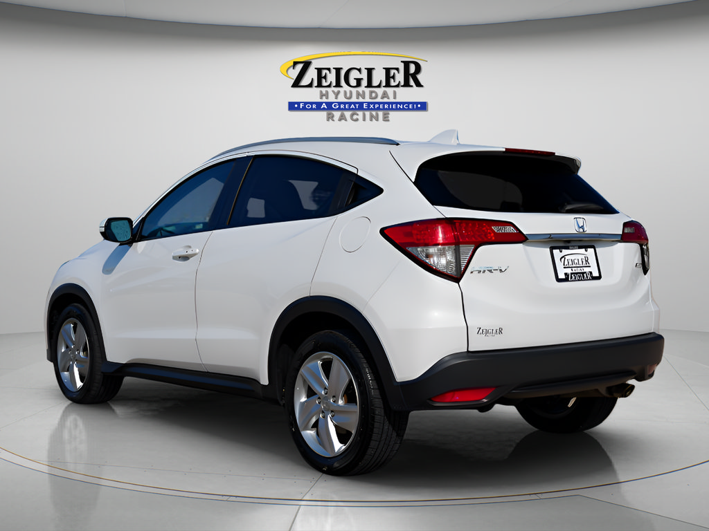 Used 2019 Honda HR-V EX-L image 5