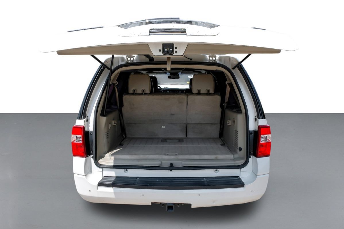 Used 2014 Ford Expedition EL Limited w/ Equipment Group 301A AWD/4WD image 58